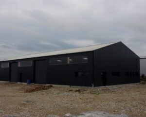 Batisseurs Des Abers Construction Kernilis Batiments Industriels 1 1
