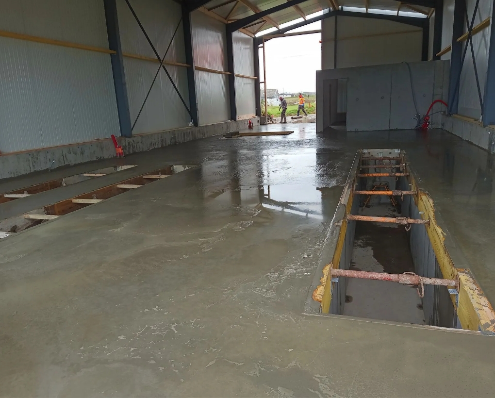 Batisseurs Des Abers Construction Kernilis Gros Oeuvres 3