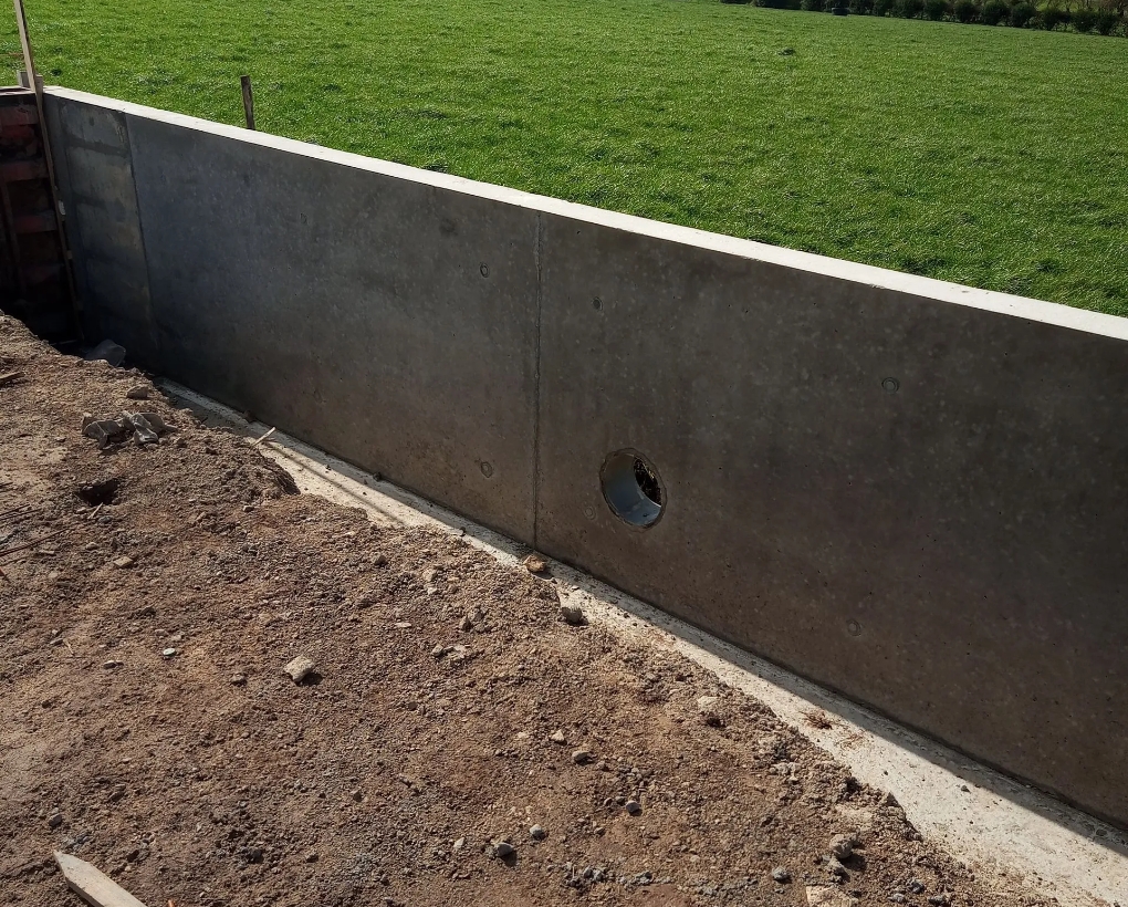 Batisseurs Des Abers Construction Kernilis Gros Oeuvres 4