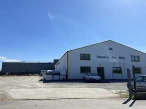 Batisseurs Des Abers place picture